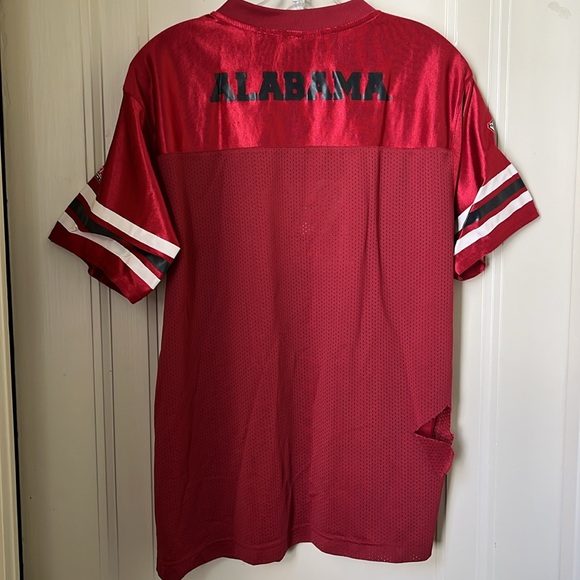 Alabama Crimson Tide Football Jersey Team Starter Kids Size XL 18 - 20 Bama - Picture 16 of 16